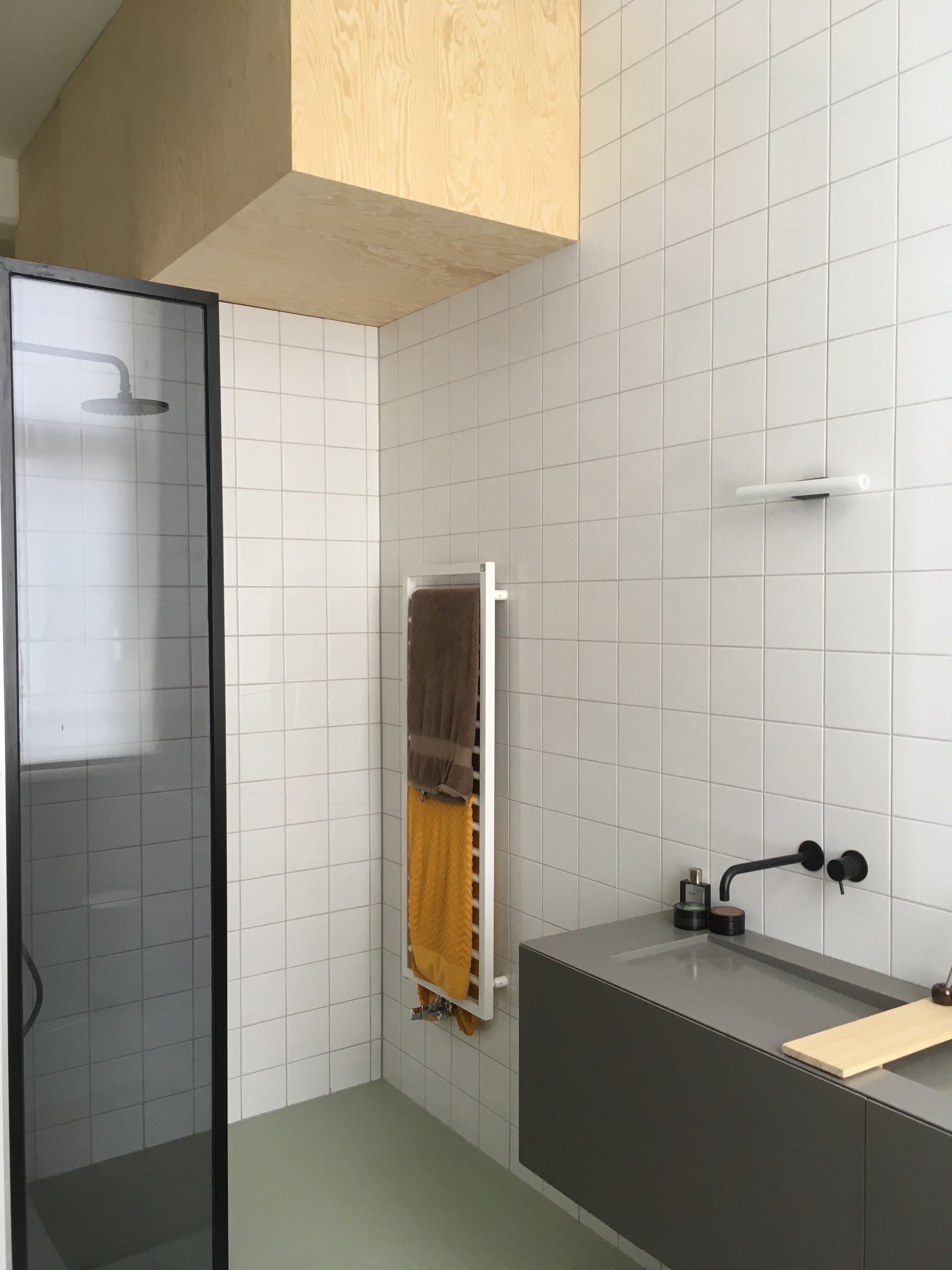 van Steef - badkamers van Steef - badkamers