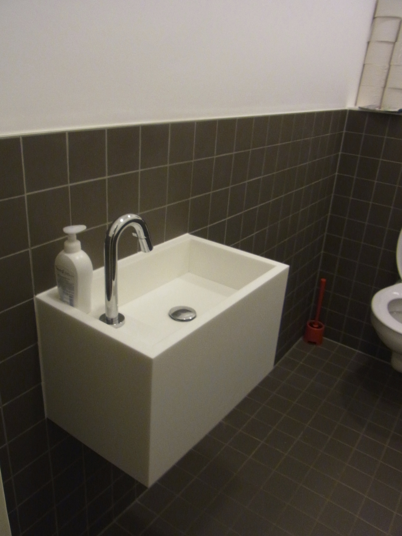 van Steef - badkamers van Steef - badkamers