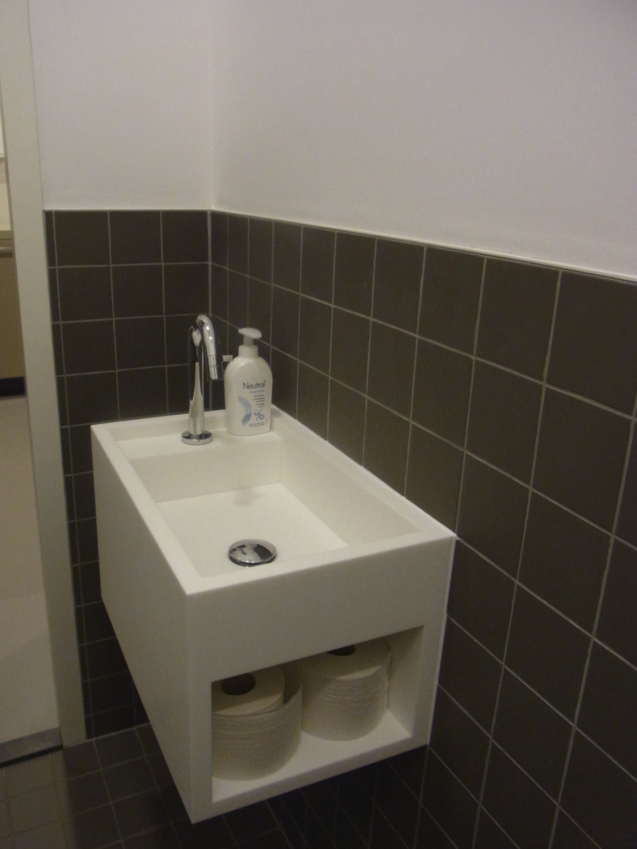 van Steef - badkamers van Steef - badkamers